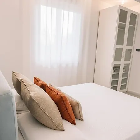 Bed and Breakfast La Ginestra Dell' Etna
